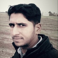 Shehroz Bashir