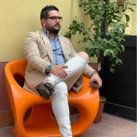 Egidio Lauria