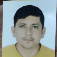 Domingo Cordova peña