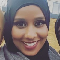 Suraya Yasin Abdi