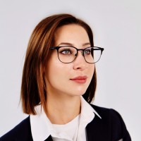 Karina Karimova