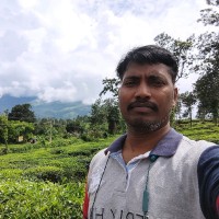 Manoj M