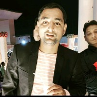 Daoud Jamal Ahmad