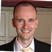 Richard Dakin
