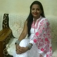 Nutan Patidar