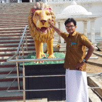 R. Vijaya Nagaraj