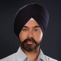 Gurvinder Bhatia