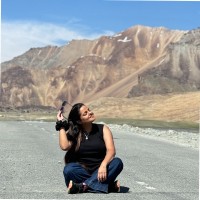 Prabhleen Kaur