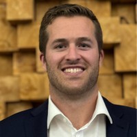 Brett Harrington