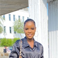 Millicent Sibanda