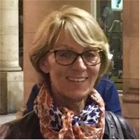 Martine Jego