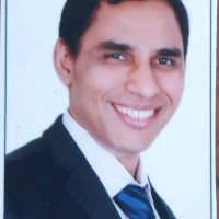 Krishan Murari