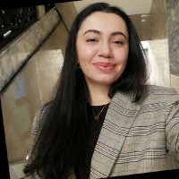 Bahar Sevilir