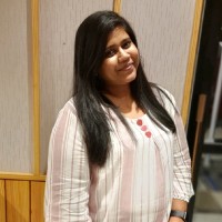 Karishma Agarwal