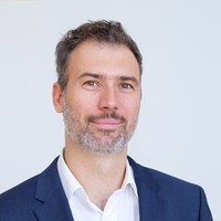 Oliver Schenker