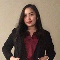 Kathleen Rose Cruz