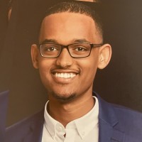 Thomas Tesfay