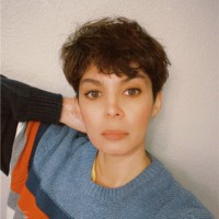 Bernadette Prada