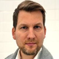 Joakim Kosakowski Svärling