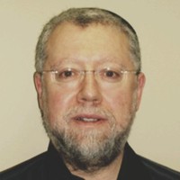 Dr. Edward Shane