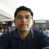 Pramod Kumar M