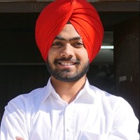 Navjot Singh Dhaliwal