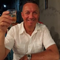 Mark Foster