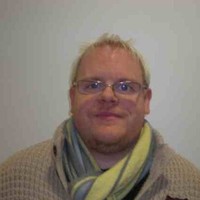 Dave Jeffery