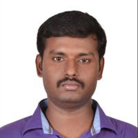 ASHOKKUMAR J