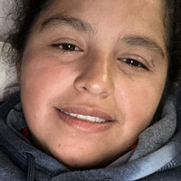 Ana Amparo Garcia Hernandez