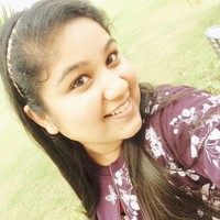 CA Ayasha Jain