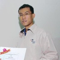 Warren Khong Chee Wai