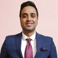 Dr Mustansar Ali Ghazanfar