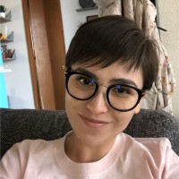 Jessica Ivonne Barrón Lira