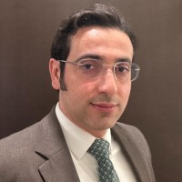Hojjat Salehinejad, Ph.D., SMIEEE