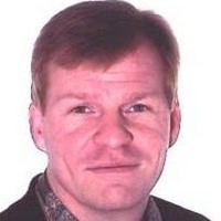 Torbjörn Wikström