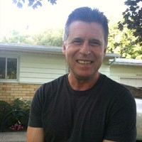 Mark Penwarden