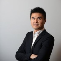Alex Lee