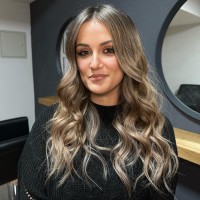 Robertina Lleshaj