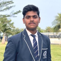 Vikram Shrivastav