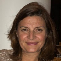 Isabelle Perrier