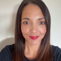 Kirsty Murphy