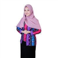 Virgin Rismayanti