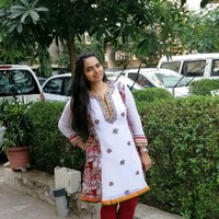 Sonali Patel