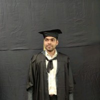 Chirag Paliwal