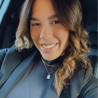 Irmalianne Hernandez