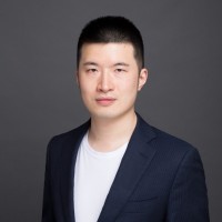 Johnson Jiang