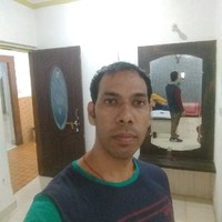 Nikesh Paunikar