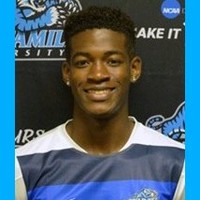 Vontae Hilliard