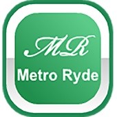 Metro Ryde